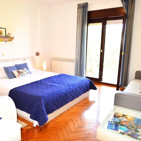 Apartment Elza Zadar Exterior foto